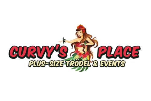 Curvys Place Social Media Bild
