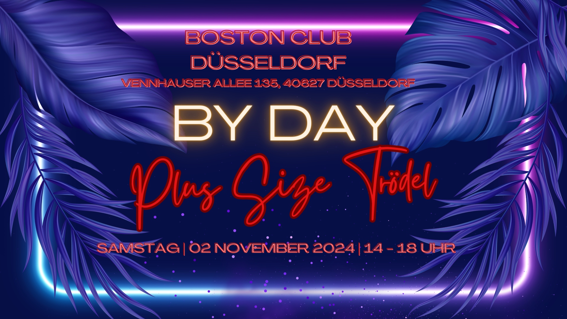 dus day