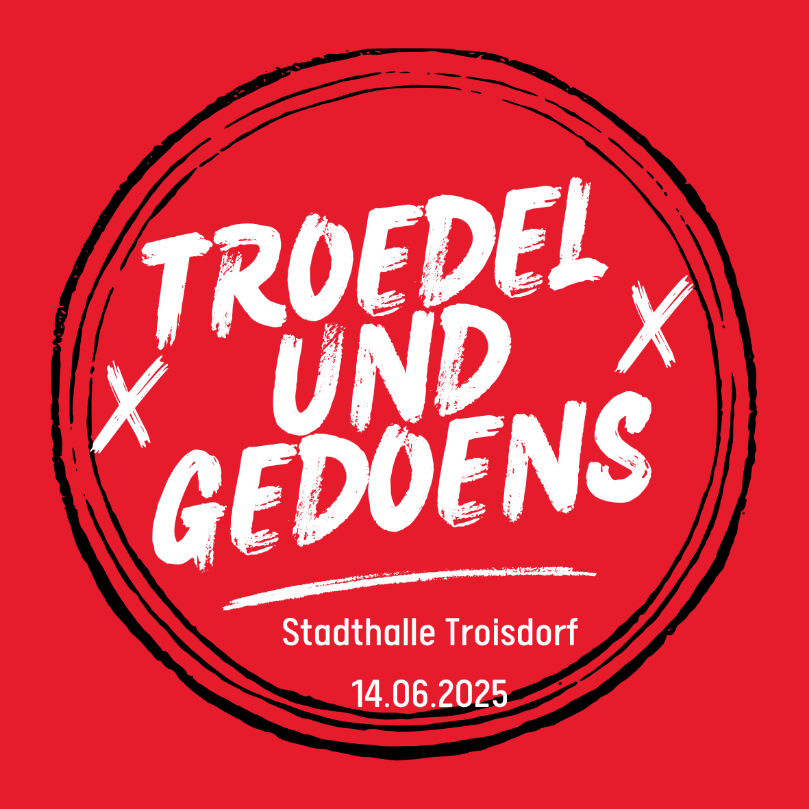 Trödel und Gedöns